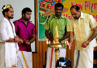 Onam celebrations in new plymouth  new zealand